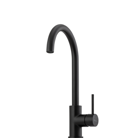 Oliveri - Venice Goose Neck Mixer