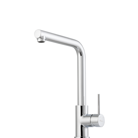 Oliveri - Venice Right Angle Mixer Chrome