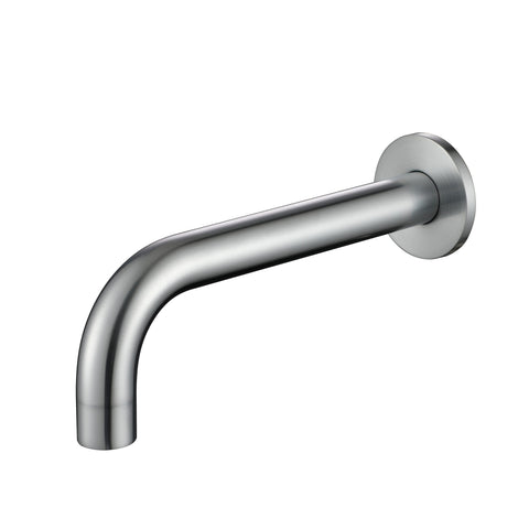 Modern National - Villa Bath/Basin Spout 8 Colours Available