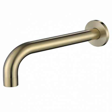 Modern National - Villa Bath/Basin Spout 8 Colours Available