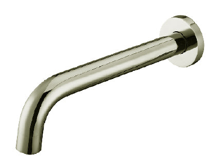 Modern National - Villa Bath/Basin Spout 8 Colours Available