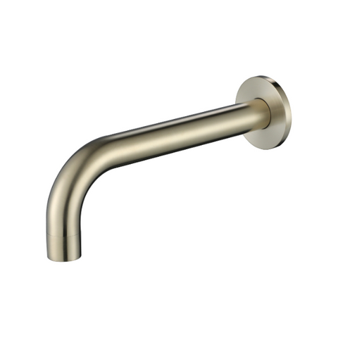 Modern National - Star Mini Bath/Basin Spout