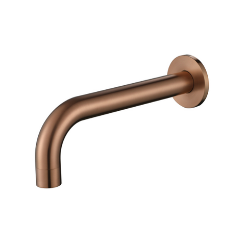 Modern National - Star Mini Bath/Basin Spout