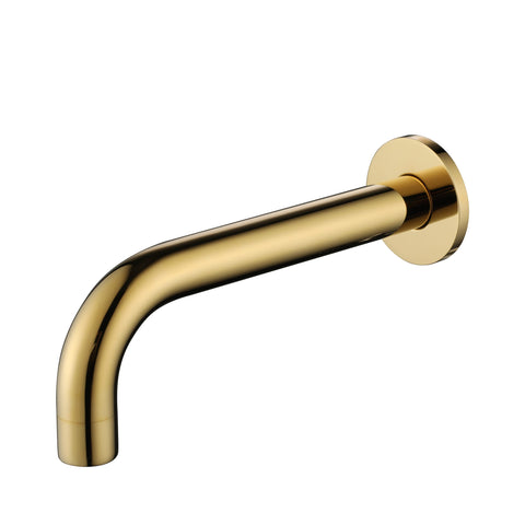 Modern National - Villa Bath/Basin Spout 8 Colours Available