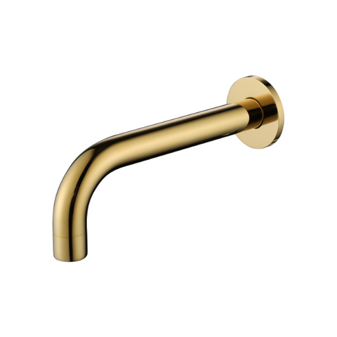 Modern National - Star Mini Bath/Basin Spout