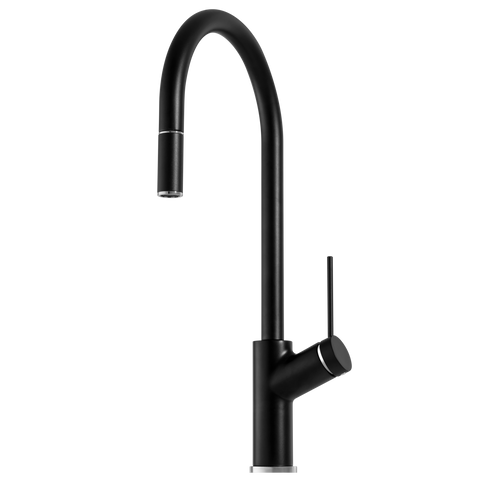 Oliveri - Vilo Pull Out Mixer in 11 Finishes