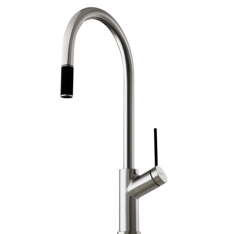 Oliveri - Vilo Pull Out Mixer in 11 Finishes