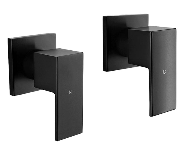 Modern National - Square Wall Top Assemblies - WTS017-4 | 2Magpies