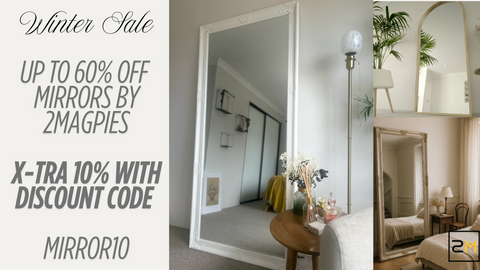 Mirror Sale Australia