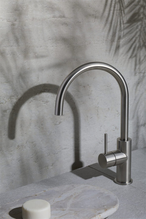 Nero - Zen SS316L Kitchen Mixer