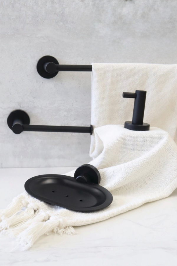 Bathroom Accessories