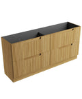 Aulic Lovina 1800mm floor standing vanity, cabinet only