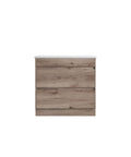 Crystal Ceramic Top for the Aulic Max 900mm floor standing vanity