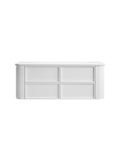 Aulic Ramee 1500mm wall hung vanity with vanity top