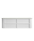 Aulic Ramee 1800mm wall hung vanity with vanity top