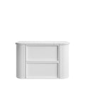 Aulic Ramee 900mm wall hung vanity with vanity top