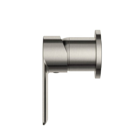 Modern National - Nova Shower Mixer in 7 Colours