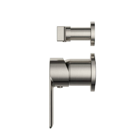 Modern National - Nova Shower Mixer and Diverter in 7 Colours