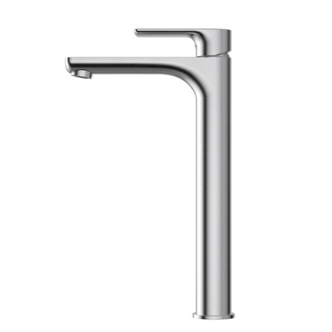 Modern National - Nova High Rise Basin Mixer in 7 Colours