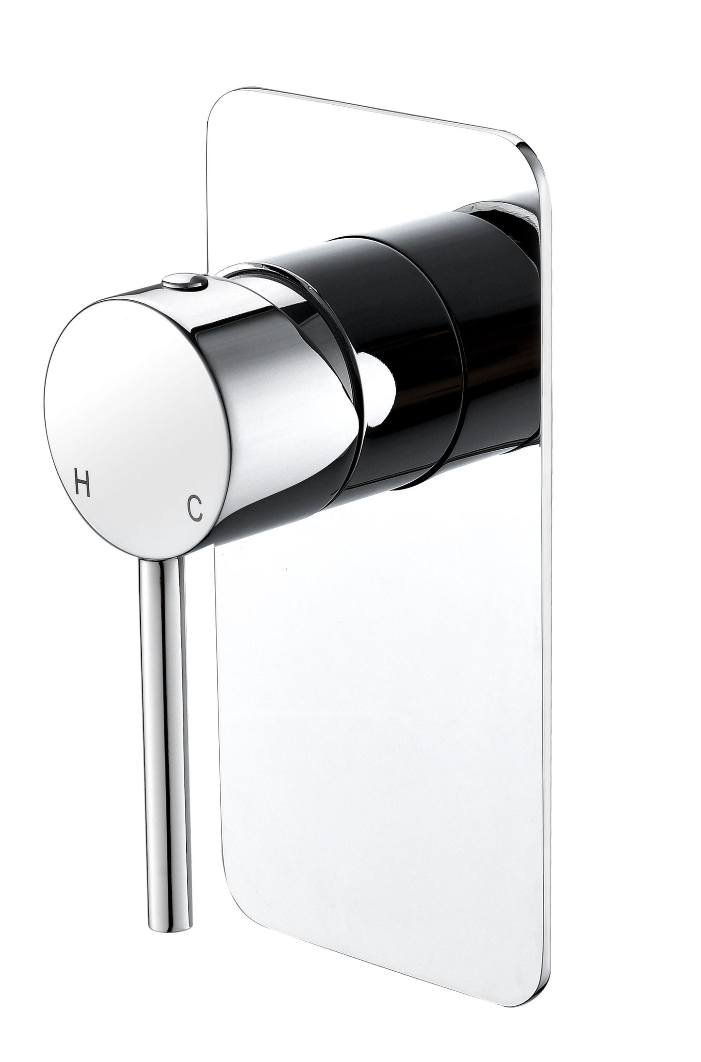 Modern National - Divine Shower Mixer 4 Colours Available