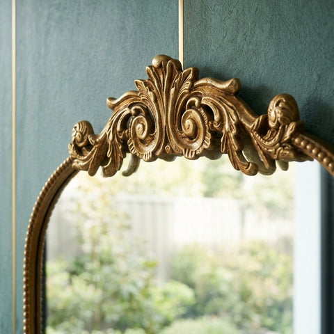 Pre Order Florelli Mirror 90cm x 73cm