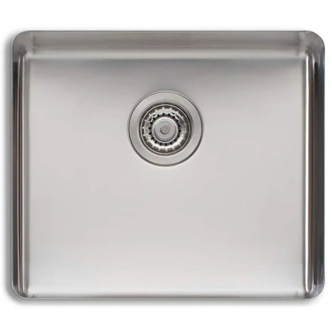 Oliveri - Sonetto Large Bowl Undermount Sink