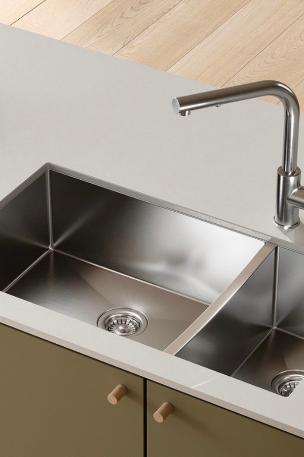 Kitchen Sinks