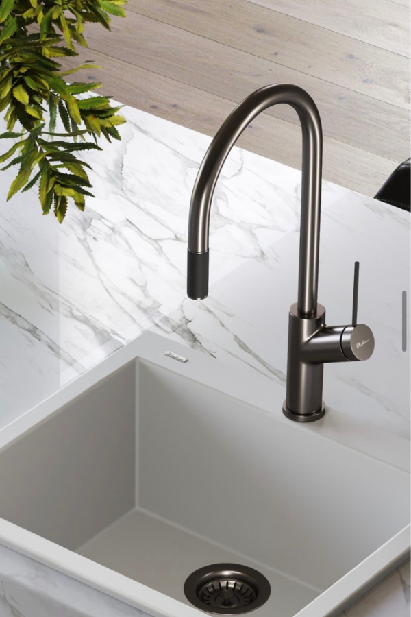 Kitchen Taps