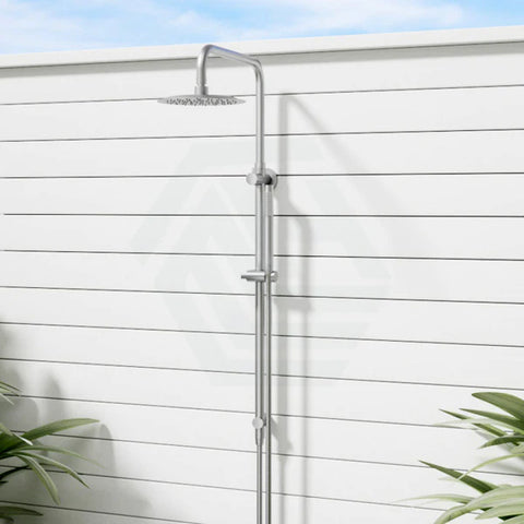 Linkware - Elle 316 Twin Shower on Rail