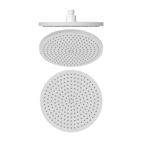 Nero - 230mm Air Shower Head