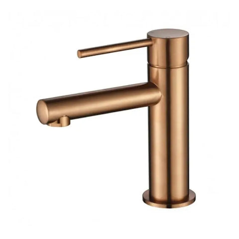 Modern National - Star Mini Basin Mixer 8 Colour Options