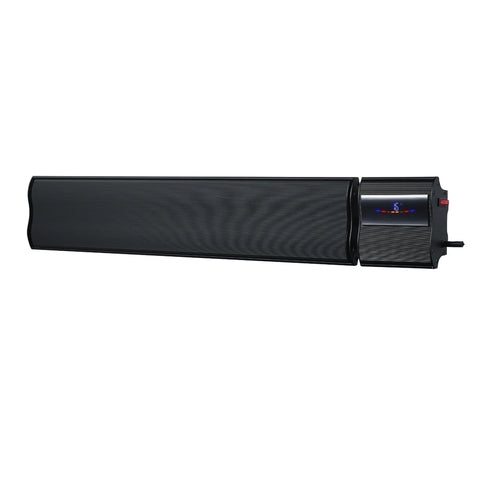 Thermogroup - Lotus Long-Wave Outdoor Heater