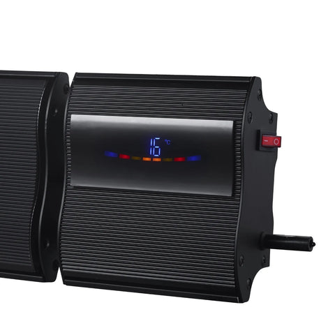 Thermogroup - Lotus Long-Wave Outdoor Heater