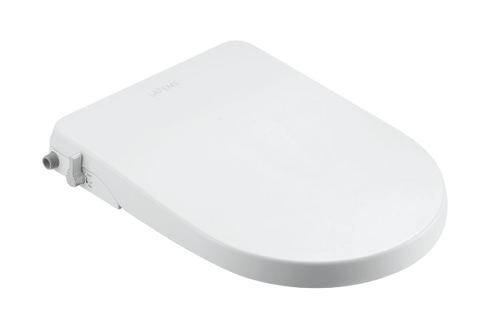 Lafeme Una FB104 non-electric bidet seat