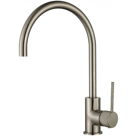 Modern National - Star Mini  Gooseneck Kitchen Mixer 6 Colours Available