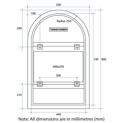 AS500-Line-Drawing