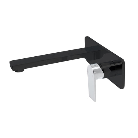 Linkware - Gabe Leva Wall Outlet Mixer in 9 Finishes