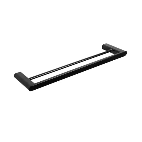 Linkware - Huntingwood Towel Rail Double 2 Colours