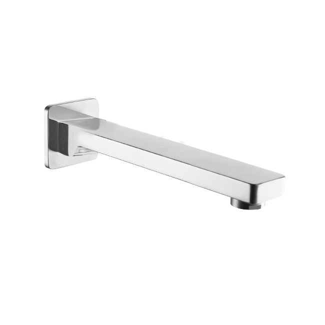 Linkware - The Gabe Bath Spout 200mm in 5 Finishes
