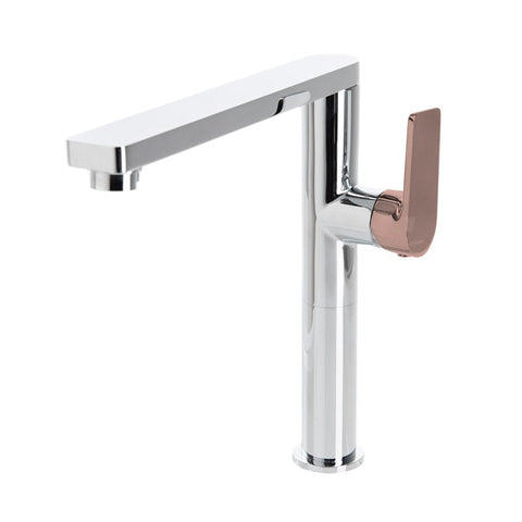 Linkware - The Gabe Leva Sink Mixer 9 Finishes