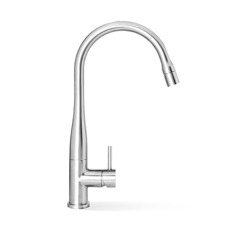 Linkware - Pull Out Sink Mixer Polished Chrome