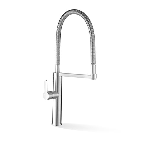 Linkware - Elle Elite Stainless Steel Sink Mixer