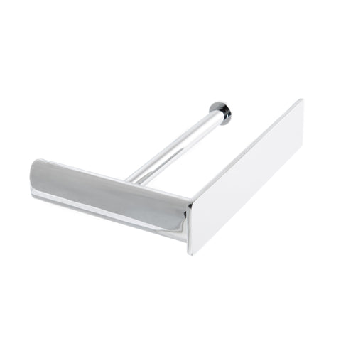 Linkware -  Gabe Toilet Roll Holder in 5 Finishes