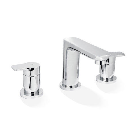 Linkware -  Liberty Basin Set Chrome