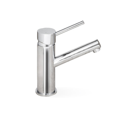 Linkware - Elle MK2 Basin Mixer Chrome