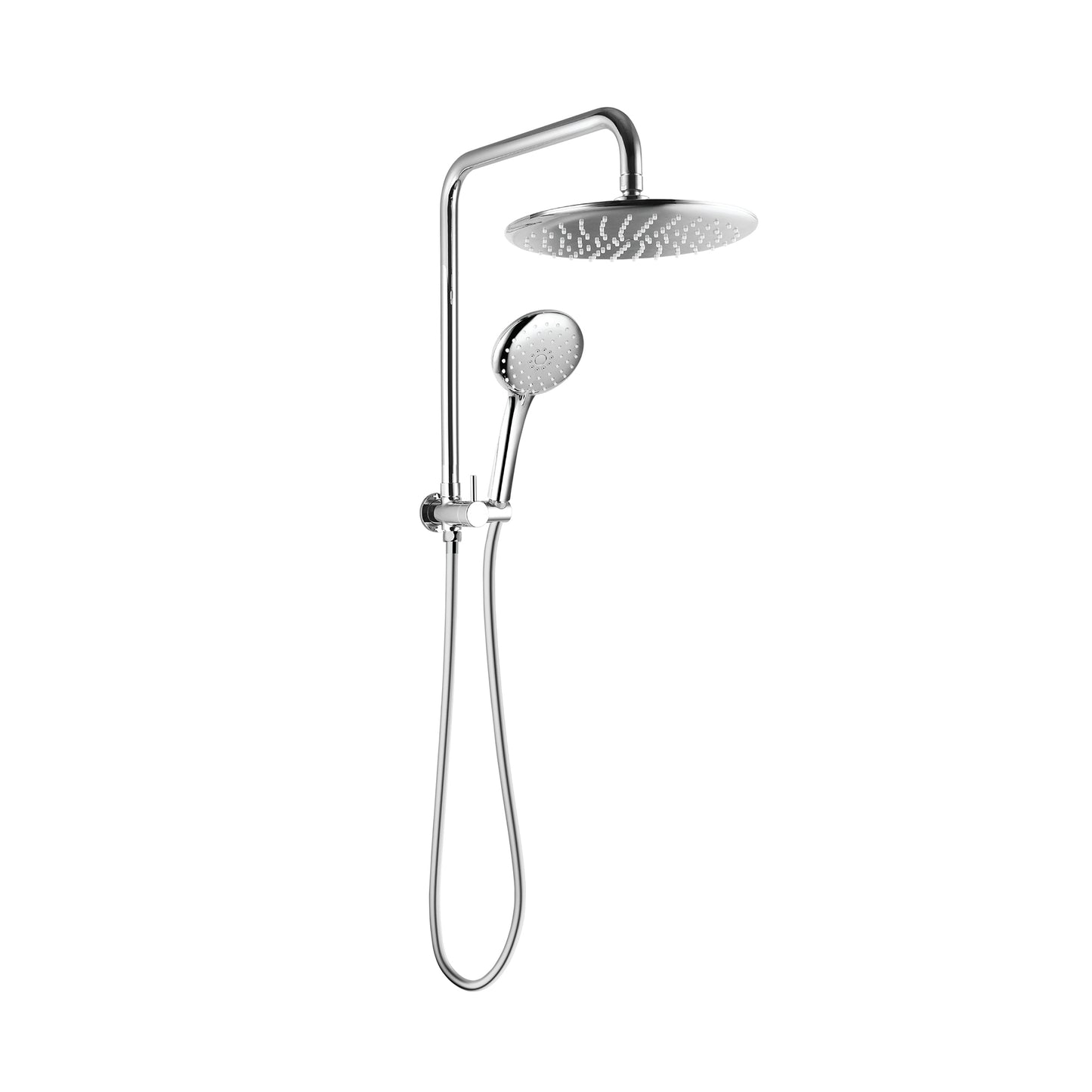 Linkware - Loui Twin Shower in 5 Finishes