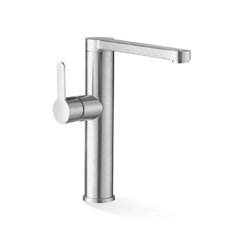 Linkware - Elle Nobel Stainless Steel Sink Mixer