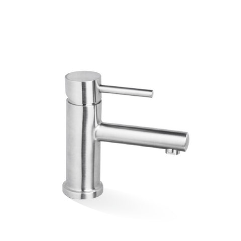 Linkware - Elle Basin Mixer Stainless Steel