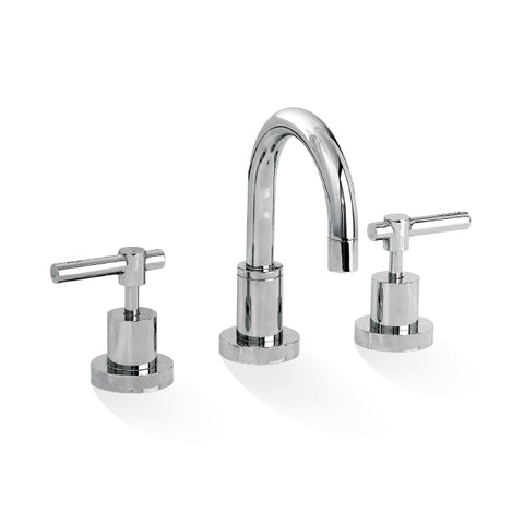 Linkware - Sabine Basin Set Chrome