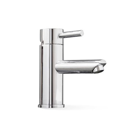 Dan Elle Basin Mixer Chrome